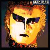 Seikima-II : From Hell with Love